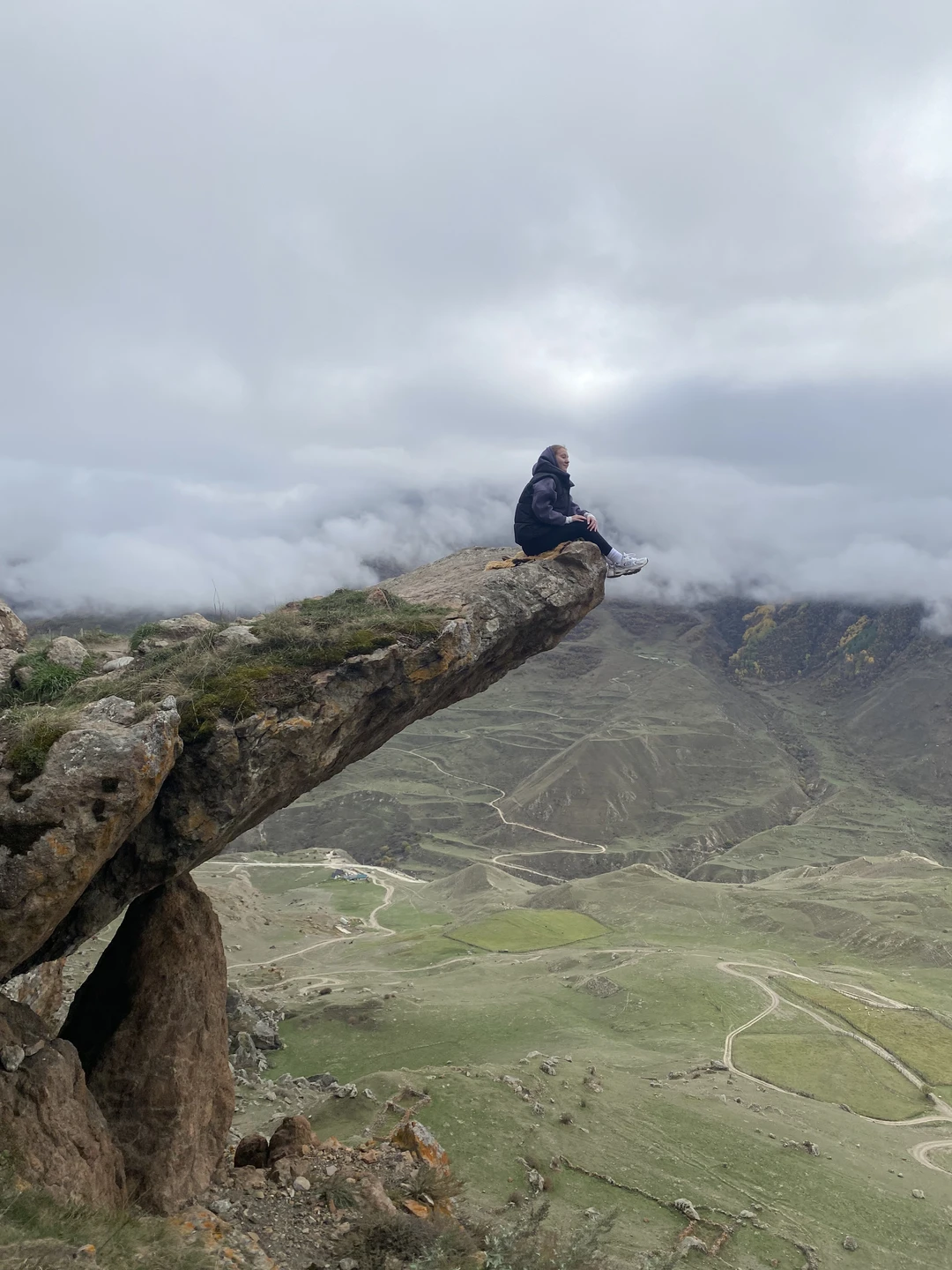 Экскурсия была прекрасной!
