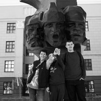 Фото отзыва 3: экскурсия "Непарадная Самара: прогулка с фотографом"