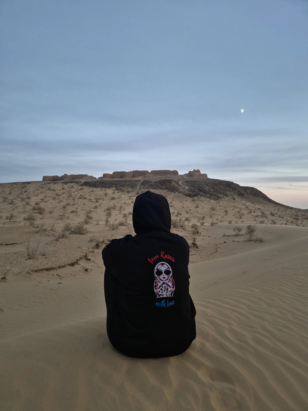 Моя рекомендация к обязательному посещению данной экскурсии. Понравилось всё. Дадахон гид с большой буквы. Образованный, вежливый