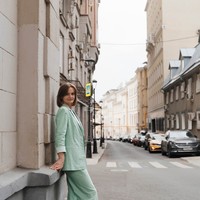 Фото отзыва 1: экскурсия "Фотоэкскурсия по Тверской"