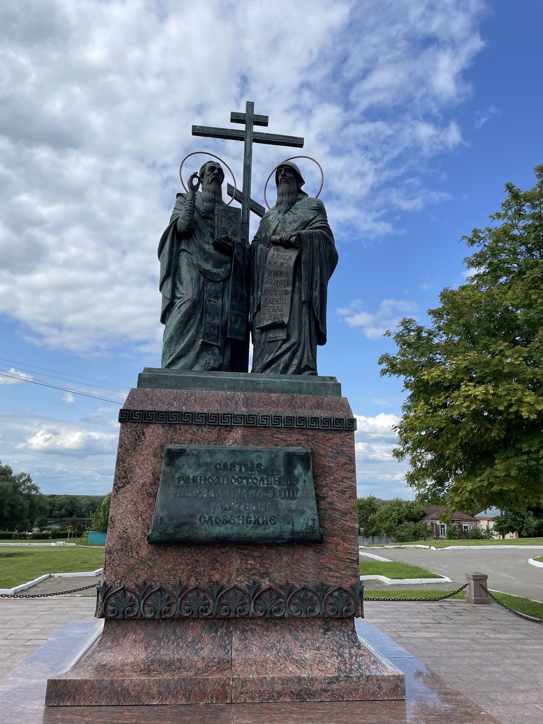 Сказки Коломенского кремля (Юлия)