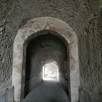 Фото отзыва 1: экскурсия "Подъём на Везувий и прогулка по Помпеям"