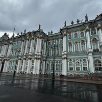 Фото отзыва 3: экскурсия "Экскурсия по Эрмитажу в мини-группе (билеты включены)"