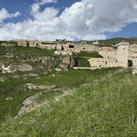 Фото отзыва 1: экскурсия "Озеро Кезеной-Ам и селение стражников Хой за 1 день"