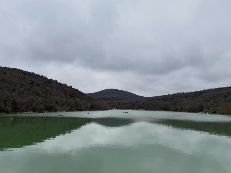 Выражаю огромную благодарность Юрию за увлекательное путешествие по окрестностям Анапы! Благодаря ему я не просто увидел