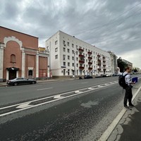 Фото отзыва 3: экскурсия "Секреты дальнего Замоскворечья"