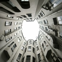 Фото отзыва 1: экскурсия "От буржуазии до нищеты: жизнь в доходных домах Петербурга"