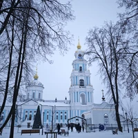 Фото отзыва 1: экскурсия "Знакомьтесь, Кострома!"