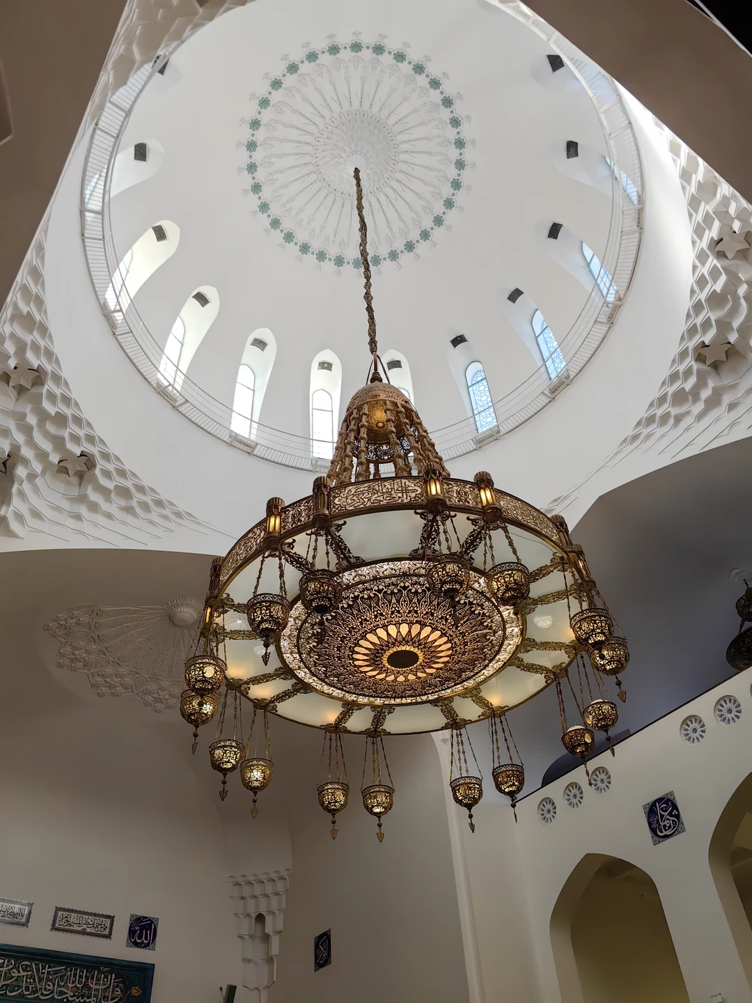 Экскурсия очень-очень понравилась