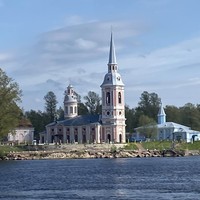 Фото отзыва 1: экскурсия "Шлиссельбург и крепость Орешек"