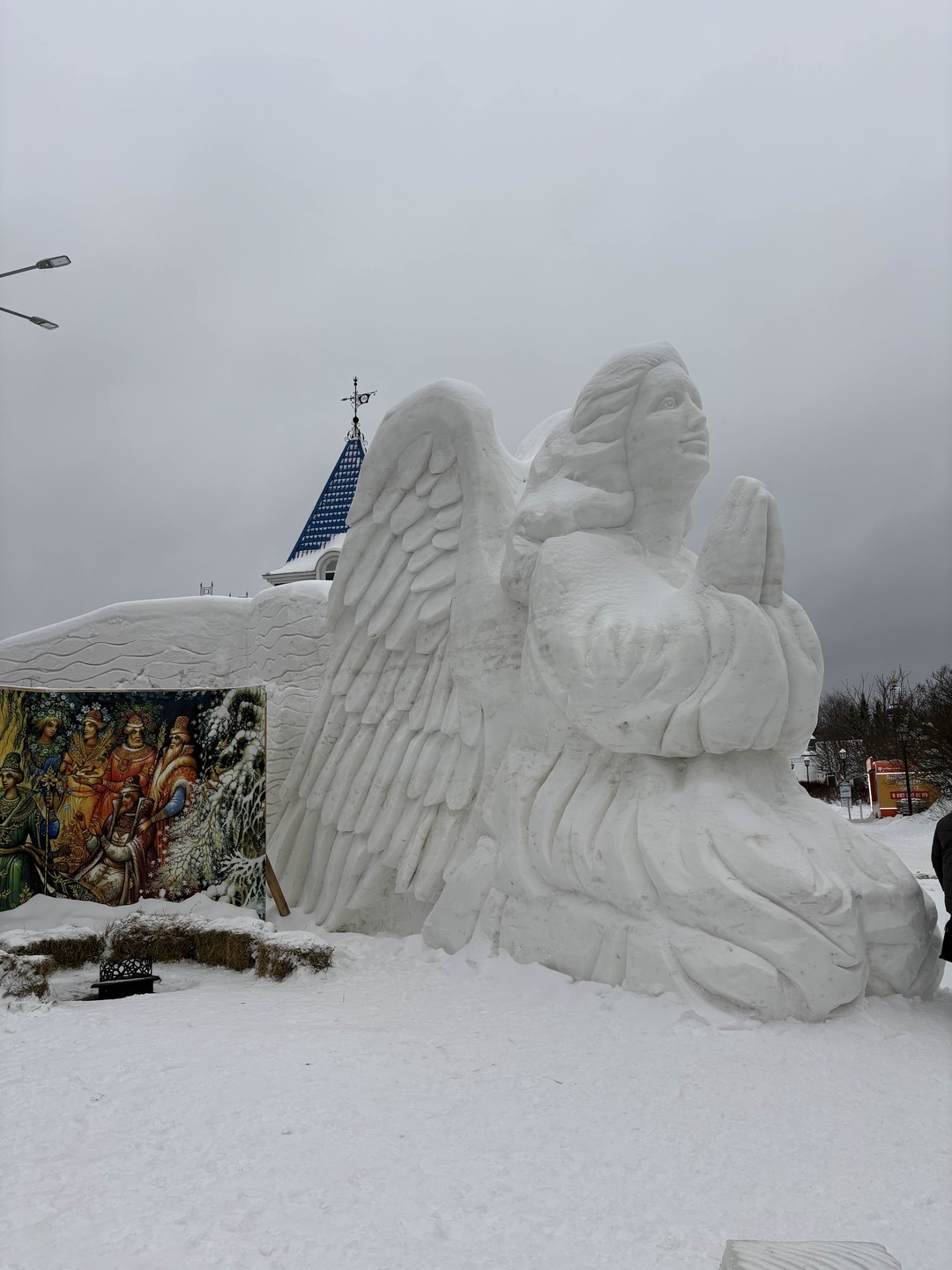 Все понравилось, организовано отлично, автобус хороший, переезды не длительные (40-50 мин самый большой), экскурсия интересная, экскурсовод