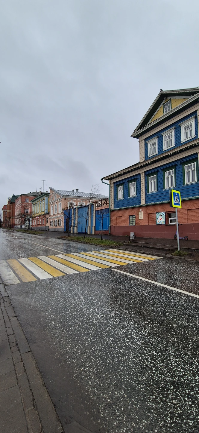 Такое комбо дневная и вечерняя (по отдельности тоже) подойдут тем, у кого совсем нет времени на