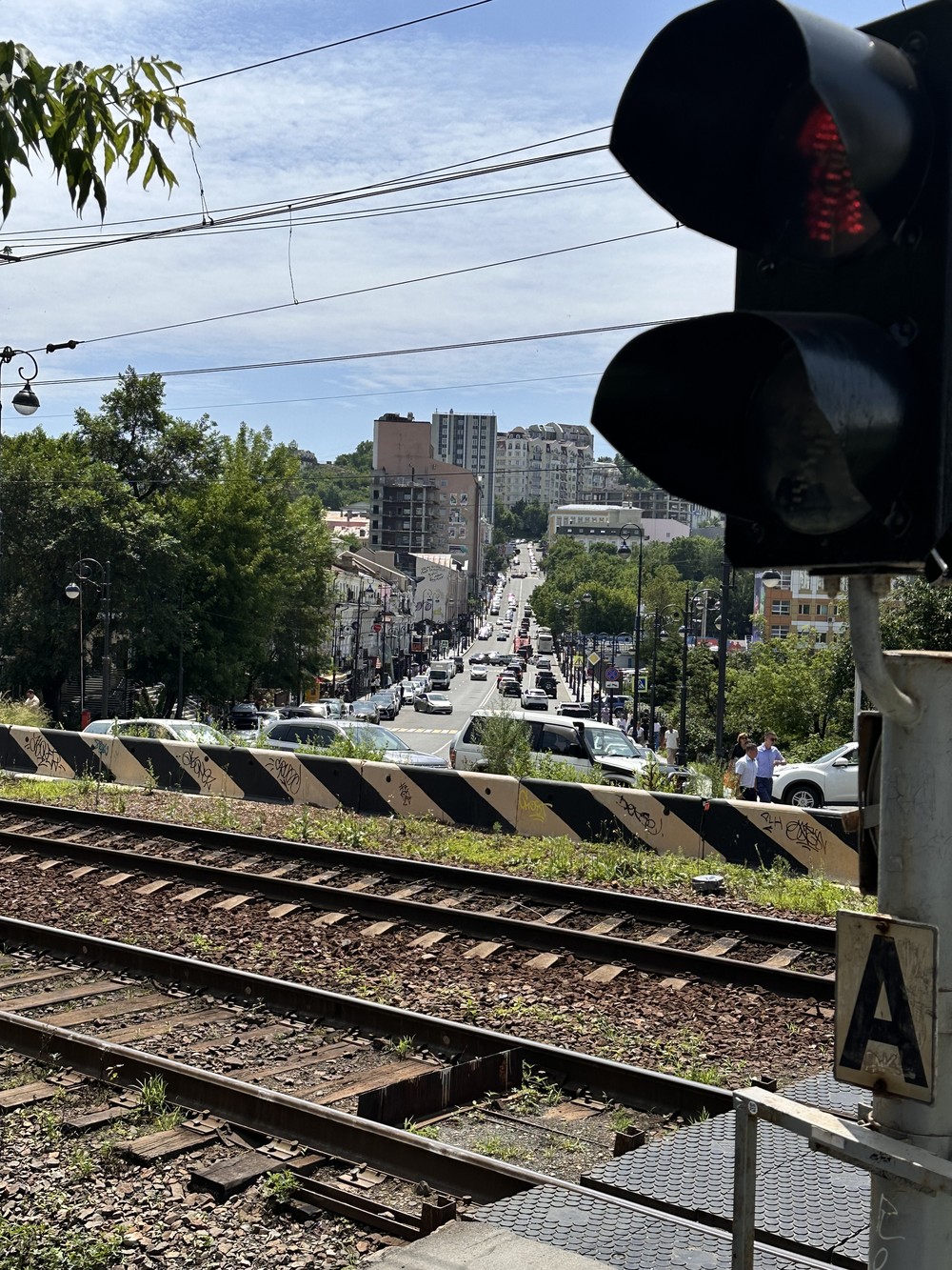 Тайны корейцев: авторская экскурсия по Владивостоку (15/21)