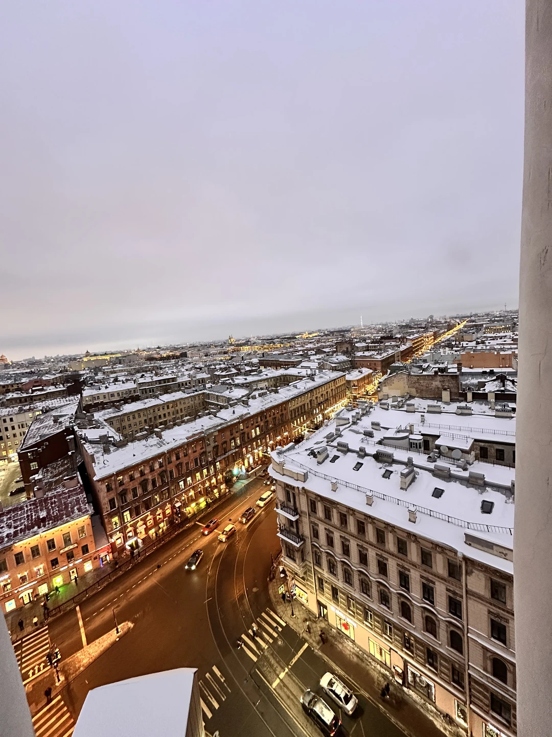 Очень понравилась экскурсия у Юлианны. Несмотря на -11С на улице, экскурсия состоялась и очень даже познавательная!