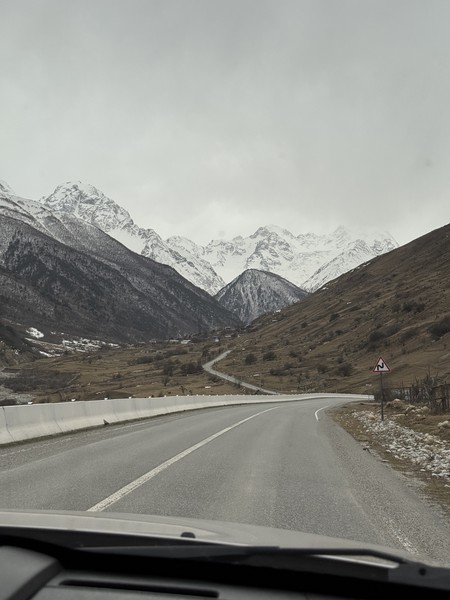 Отличная экскурсия, много красивых локаций