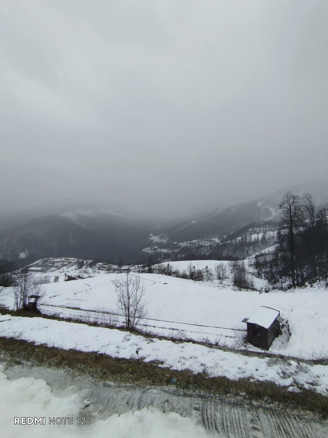 Все курорты Красной Поляны: групповой трансфер + экскурсия (Анжелика)