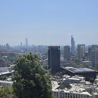 Фото отзыва 1: экскурсия "Сантьяго  — первая встреча"