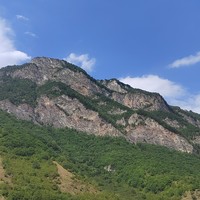 Фото отзыва 3: экскурсия "Природа и история Аргунского ущелья"