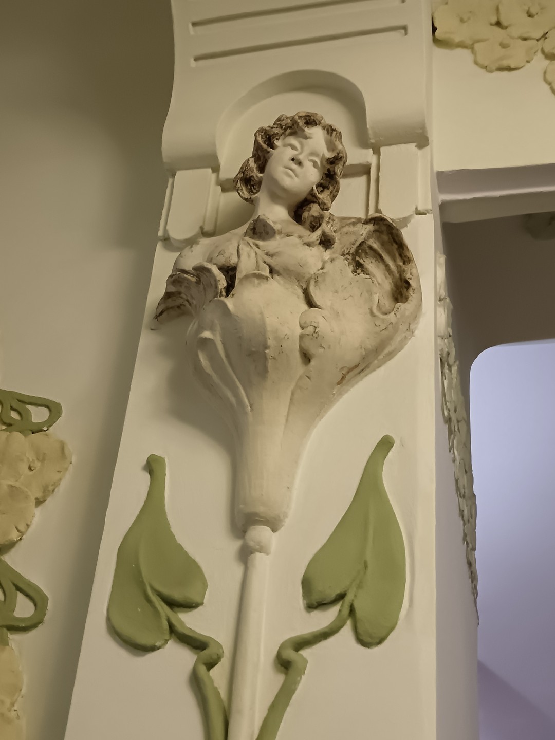 Экскурсия понравилась! Екатерина очень интересно рассказывала! А в конце прогулки были приятные презенты! Спасибо большое за