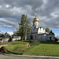 Фото отзыва 3: экскурсия "Древний Звенигород — путешествие в сказочное прошлое"