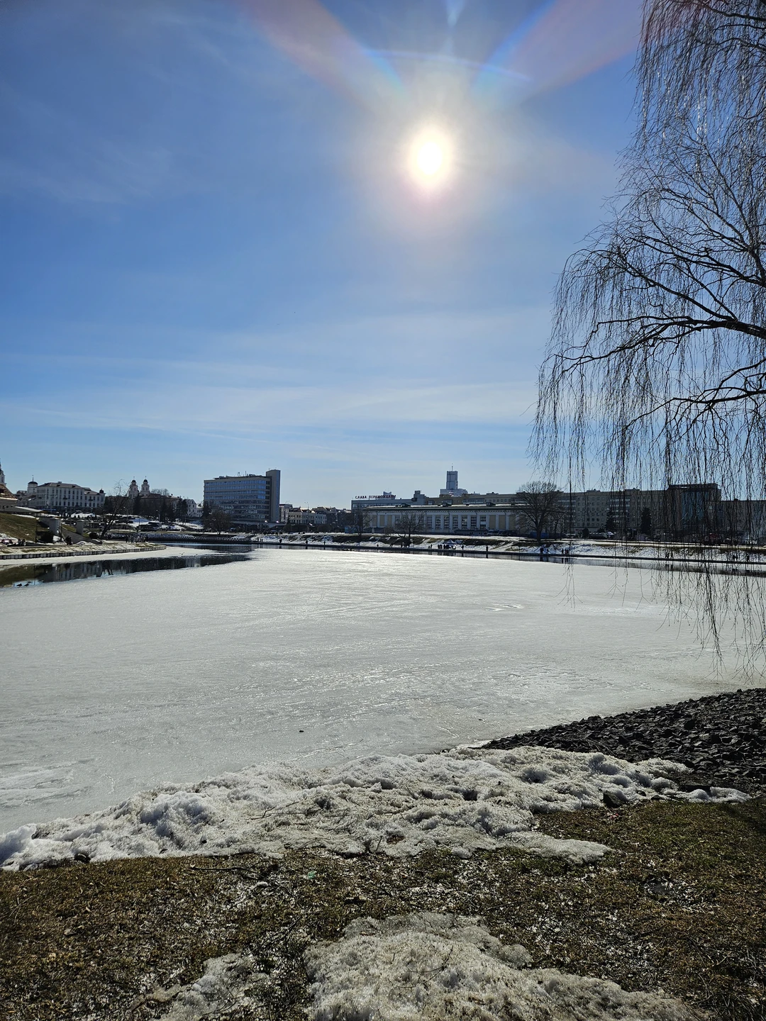 Благодарю Елену за прекрасную экскурсию по Минску. Хочу отметить, что Елена прекрасный водитель и гид. Обзорная