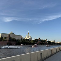 Фото отзыва 4: экскурсия "Вокруг Кремля: прогулка на закате"