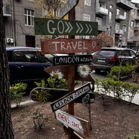 Фото отзыва 3: экскурсия "Сердце и Душа Армении: Ереван и Эчмиадзин"