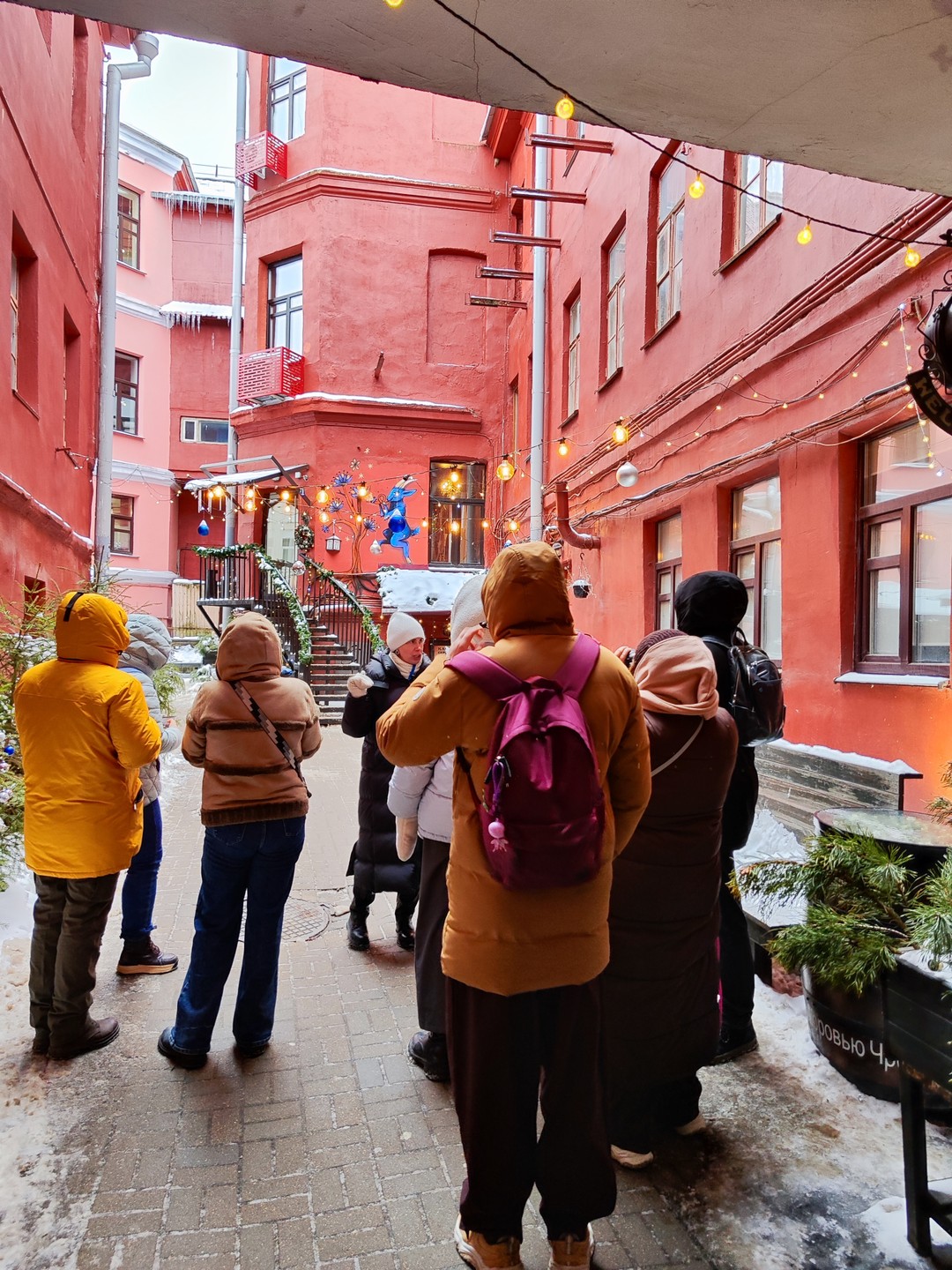 Добро пожаловать в Минск (Оксана)