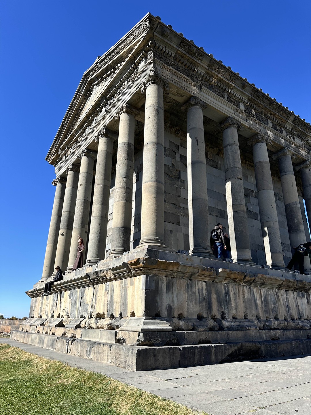 все было супер! спасибо!