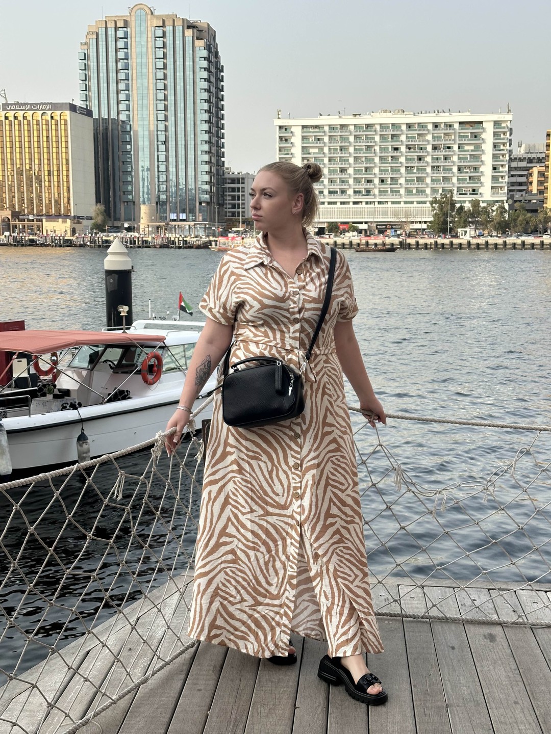 Очень понравилась экскурсия, гид интересно рассказывает, показывает хорошие точки для фото, все понравилось ☺️