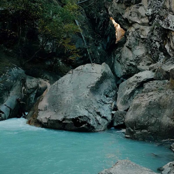 Виды Эльбрус и озеро Гижгит — к чудесам Кавказа из Пятигорска