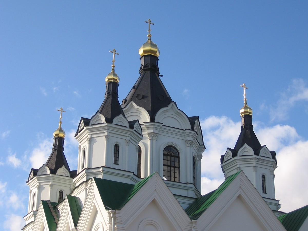 Фото 3 - Экскурсия: "Арзамас православный"