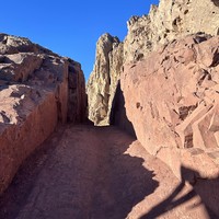 Фото отзыва 1: экскурсия "Рассвет на горе Моисея"
