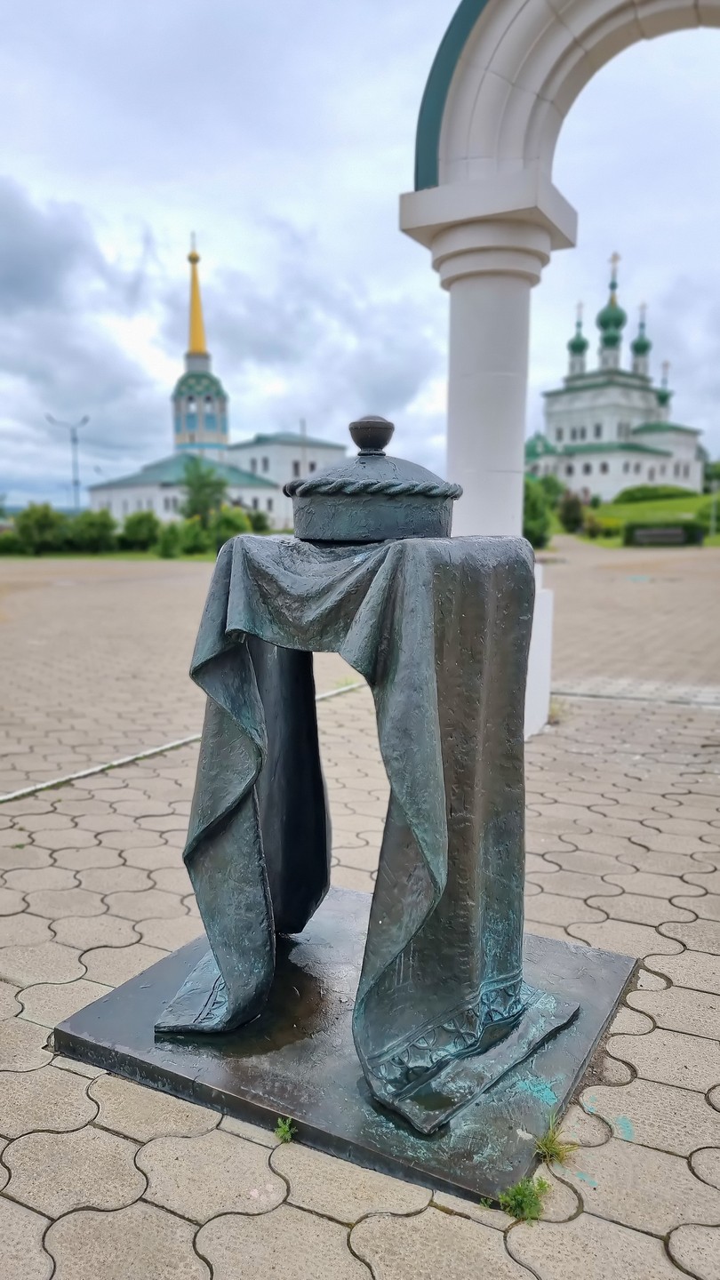 Если мы с женой по ходу наших путешествий планируем более одной экскурсии в каком-то месте (регионе)