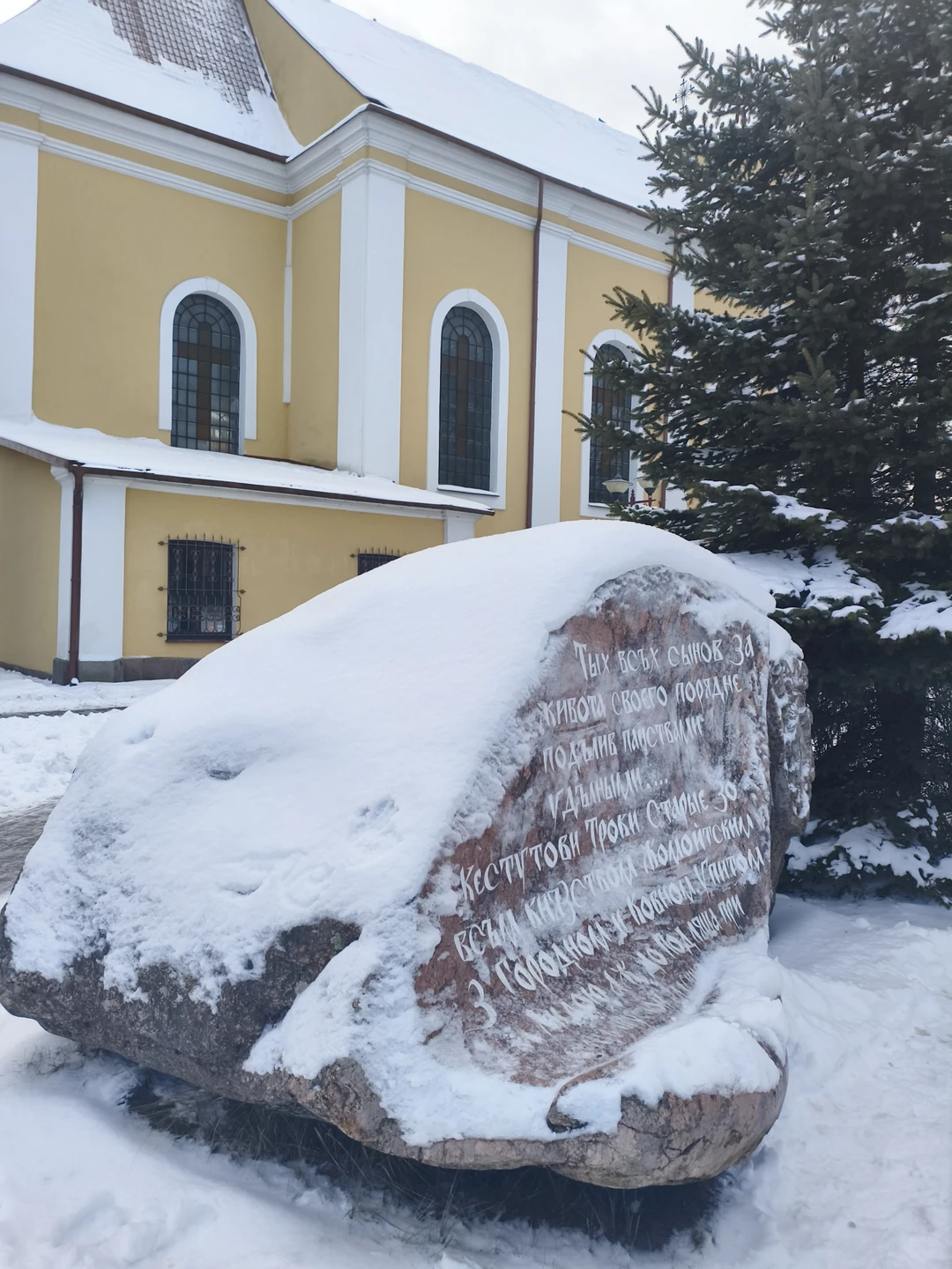 Экскурсия очень понравилась. Подача материала была на столько интересной, что 2 часа прошли как за 10
