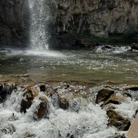 Фото отзыва 2: экскурсия "3 в 1 из Пятигорска: гора Кольцо + Медовые водопады + термальные источники"
