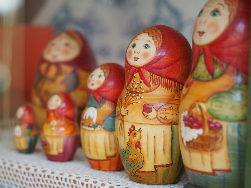 Знакомьтесь, Сергиев Посад