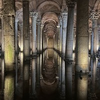 Фото отзыва 2: экскурсия "По главным местам Стамбула — после жары и без очередей"