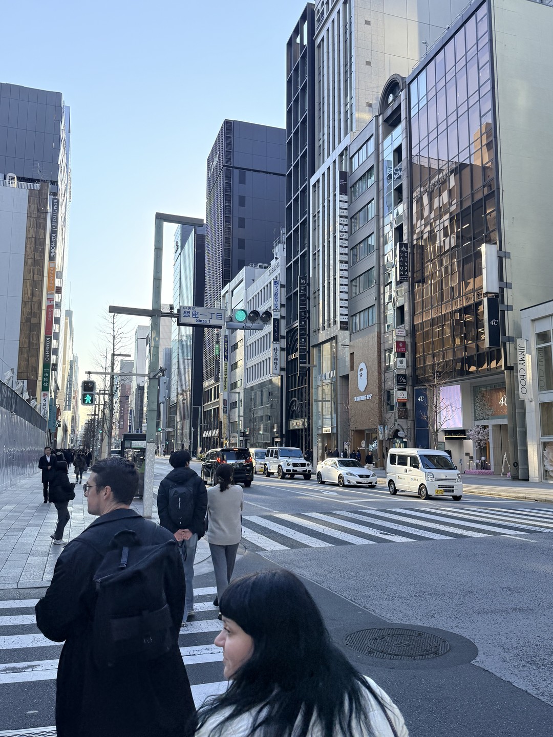 Огромная благодарность Сергею за потрясающую экскурсию по Токио! Он сделал наш день по- настоящему особенным: всего