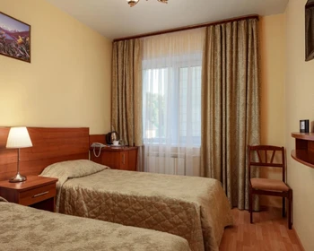 Фото отзыва 1: авторский тур "Топовые места Алтая в мини-группе: Гейзерное озеро, Чуйский тракт, долина Горных духов и Патмос"