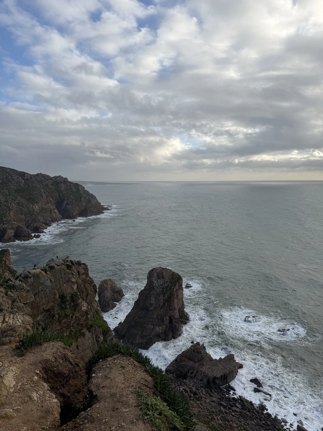 Потрясающая экскурсия в сопровождении прекрасного гида Алексея! Интересные факты из истории Португалии, Синтры и Кинты-Регелейры.. тайны