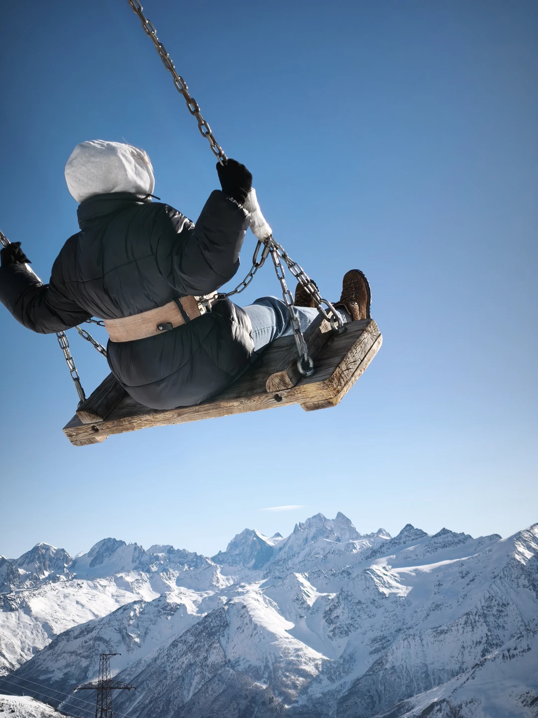 Мы с женой хотим выразить огромную благодарность организатору Анне и отдельно гиду Марие. За эти 3