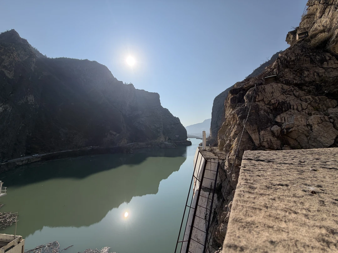 Были на экскурсии в Аул Гамсутль 16 ноября 2025г. Наш гид был Тимур! Добрейшей души человек!