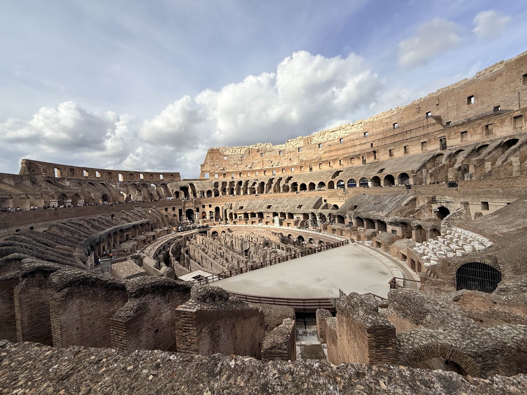 Экскурсия понравилась, все емко и по делу 👍🏻👌🏻 рекомендуем