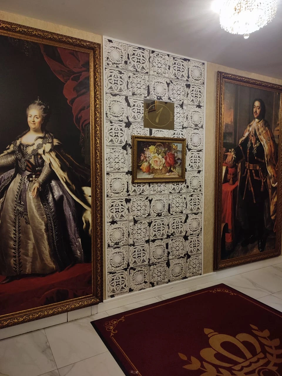 Прекрасный тур! Подарили его родителям на день рождения папы! экскурсии все понравились, размещение тоже прекрасное! еда