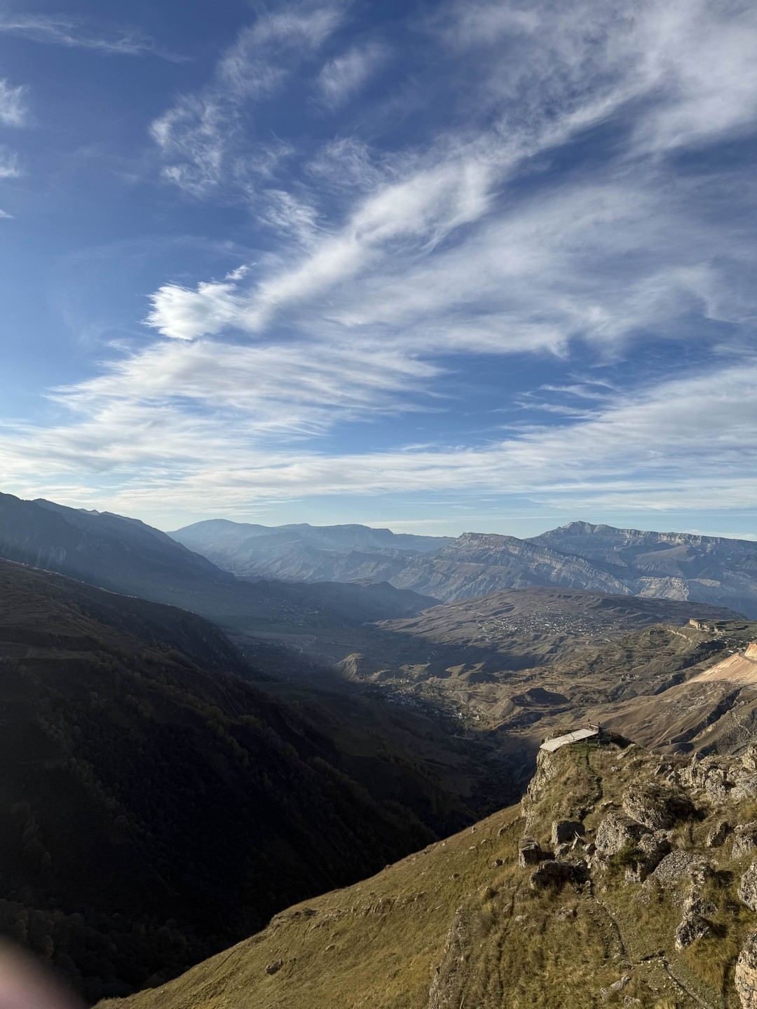 Маршрут составленный организатором поездки выше всяких похвал. Всё было великолепно. Питание на 5+