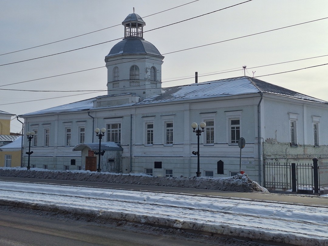 Экскурсия понравилась. Оксана провела нас по основным достопримечательностям, рассказала историю Барнаула. Подсказала где можно прогуляться самостоятельно