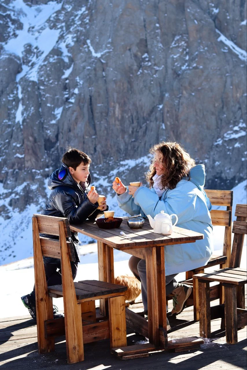 Анна покорила нас! Очень тактичный, мягкий, душевный человек! Анна максимально шла нам на встречу и помогала