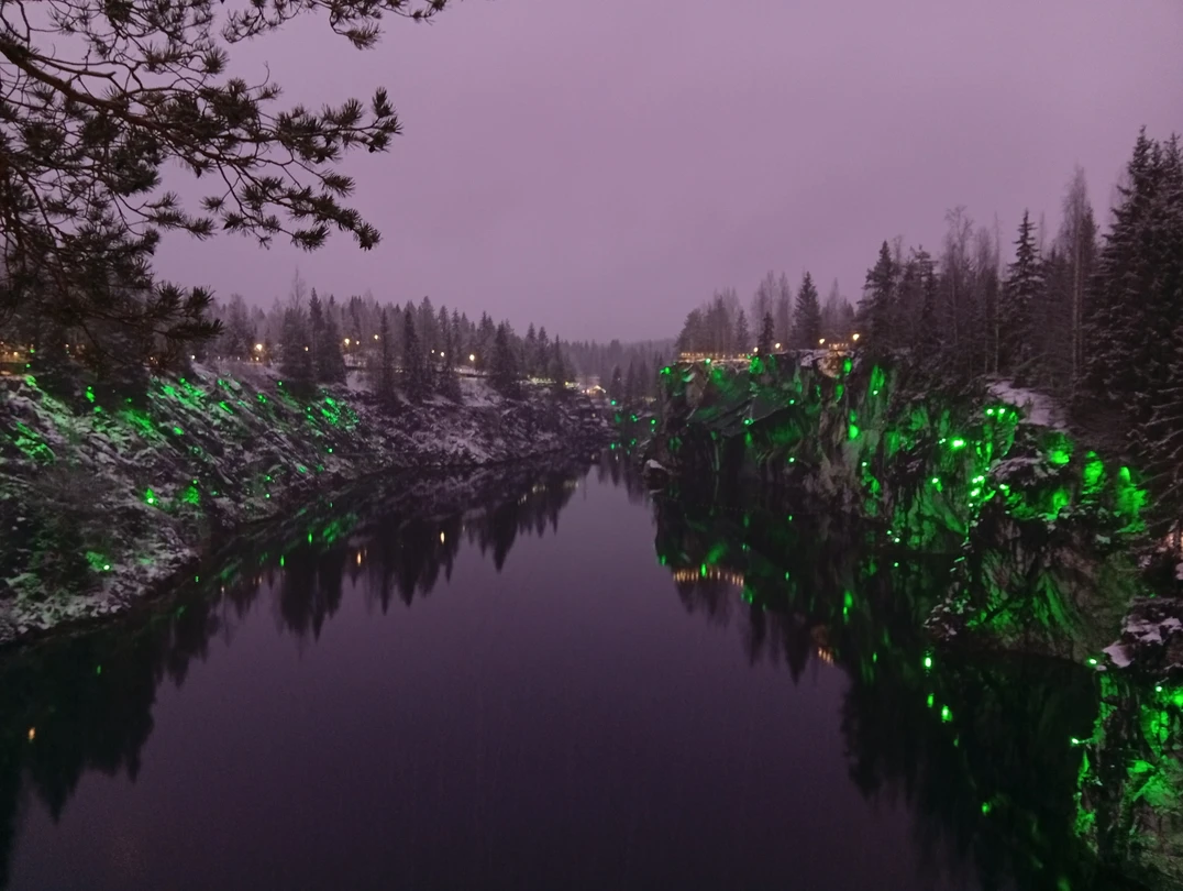Экскурсия очень понравилась! Нашим гидом был Никита - великолепно рассказывает! Очень интересно, с юмором там где