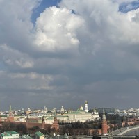 Фото отзыва 2: экскурсия "Групповая экскурсия в храм Христа Спасителя"